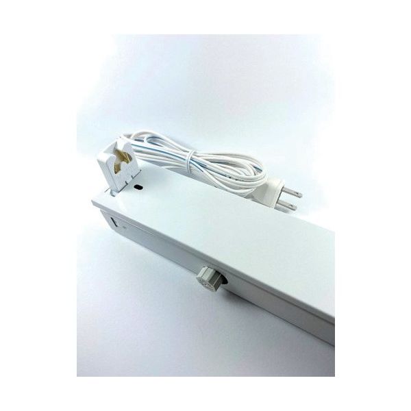 積水フーラー 積水 可視光蛍光灯用 器具 20W1 灯用 KIGU20W 1個 667-1134（直送品）