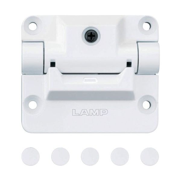 SUGATSUNE (170047275)HGーTQJD50ーBーWT ダンパートルクヒンジ HG-TQJD50-B-WT 1個（直送品）