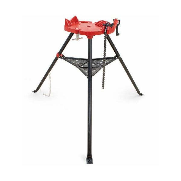 アサダ Asada チェンバイススタンド6 ST090 1台 662-9508（直送品）