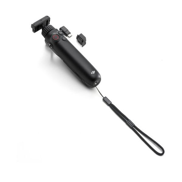 DJI JAPAN Osmo アクション 多機能充電ハンドル 1565986238 1個 685-7065（直送品）