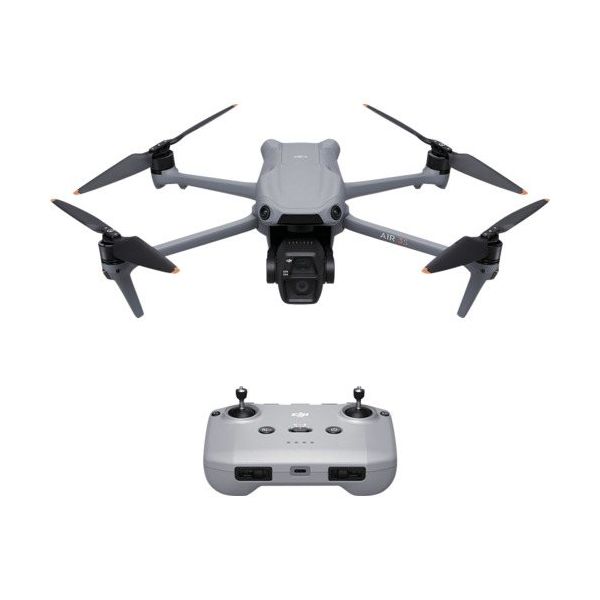 DJI JAPAN Air 3S (DJI RCーN3付属) D241015010 1個 679-3052（直送品）