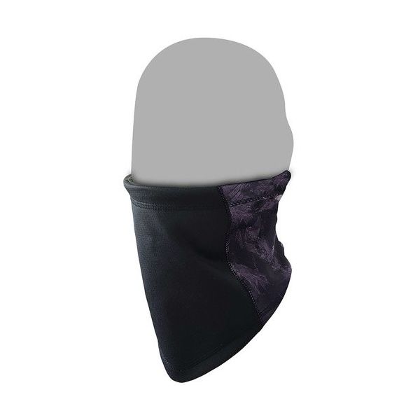 喜多 ネックウォーマー 透湿防風ネックウォーマー ブレストーム カモフラ フリー NO3490-CMO-F 1枚 693-7982（直送品）