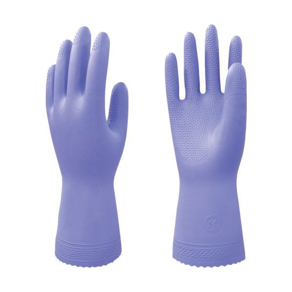 東和コーポレーション ビニスター 塩化ビニール手袋 ビニスターソフト602 M 602-M 1双 695-0685（直送品）