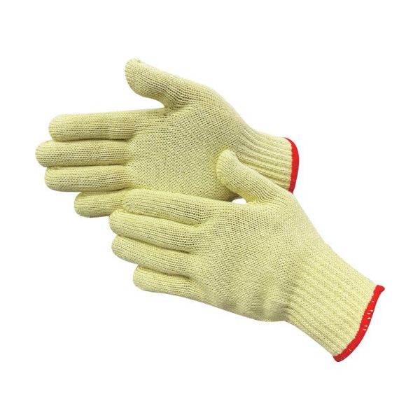 アトム ケブラーCS 7ゲージ S HG-48-S 1双 693-6739（直送品）