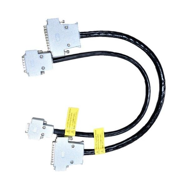 ナカニシ COMBOXーNET Dーsubケーブルセット D-SUB CABLE SET 1式 698-1847（直送品）