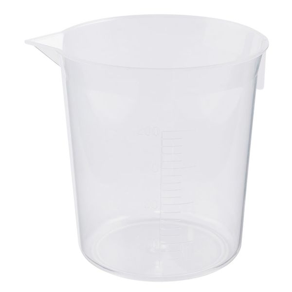 アズワン ニューディスポカップSCC 200mL 20個入 1-4620-32-77 1袋(20個)（直送品）