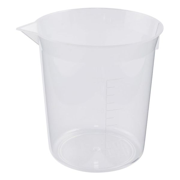 アズワン ニューディスポカップSCC 300mL 20個入 1-4620-33-77 1袋(20個)（直送品）