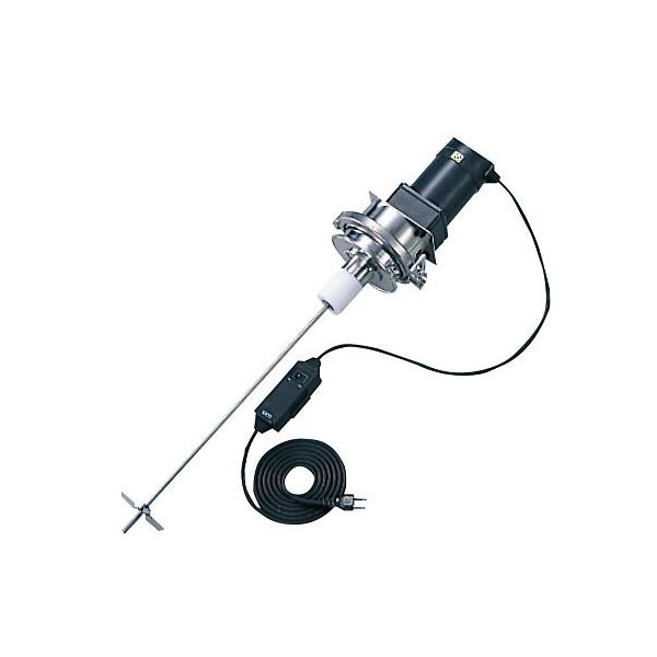 ADVANTEC 電動式攪拌機 AGー03 17303250 1台 64-1185-58（直送品）