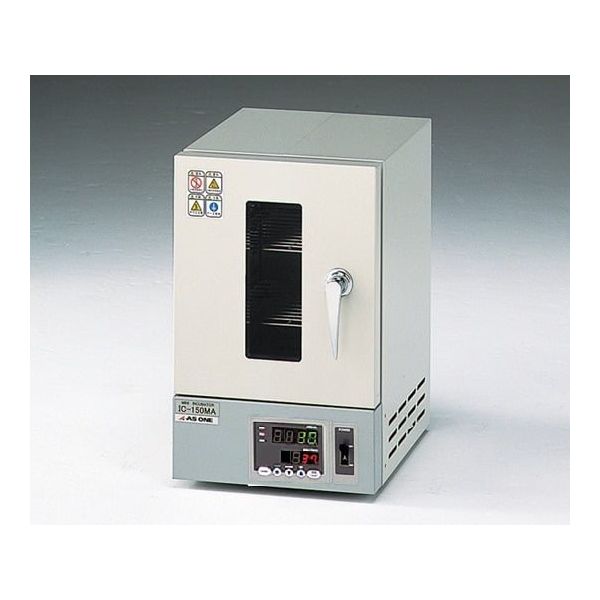 アズワン 小型インキュベーター 出荷前バリデーション付 1-5421-41-28 1台（直送品）