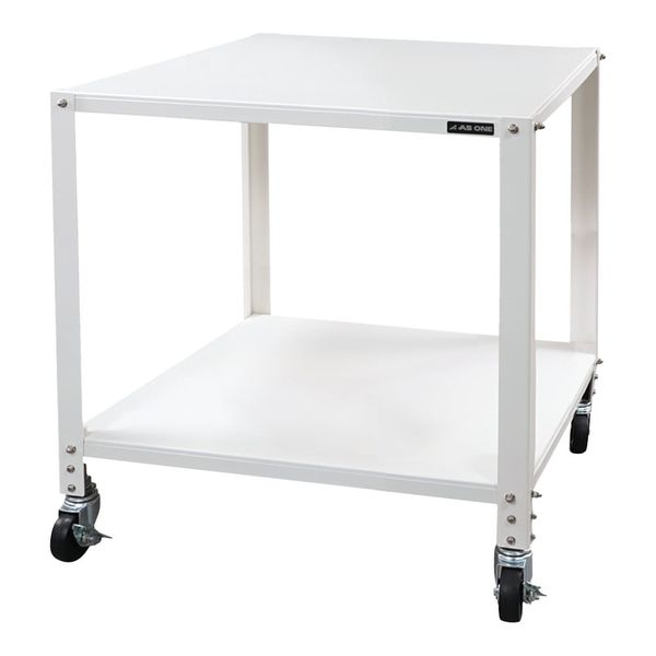 アズワン 架台 660×600×700mm 4-6842-01 1庫（直送品）