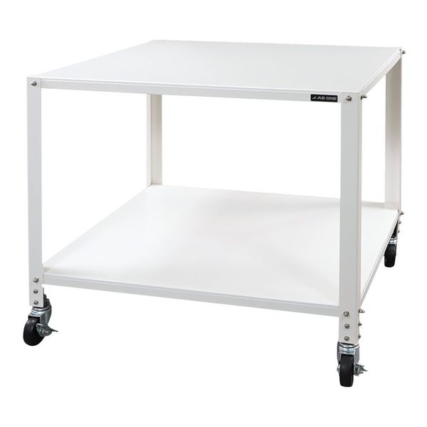 アズワン 架台 800×740×700mm 4-6842-02 1庫（直送品）