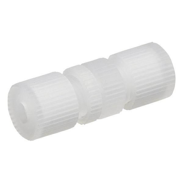 アズワン I型ミニチュアジョイント φ4mm 4-6845-03 1個（直送品）