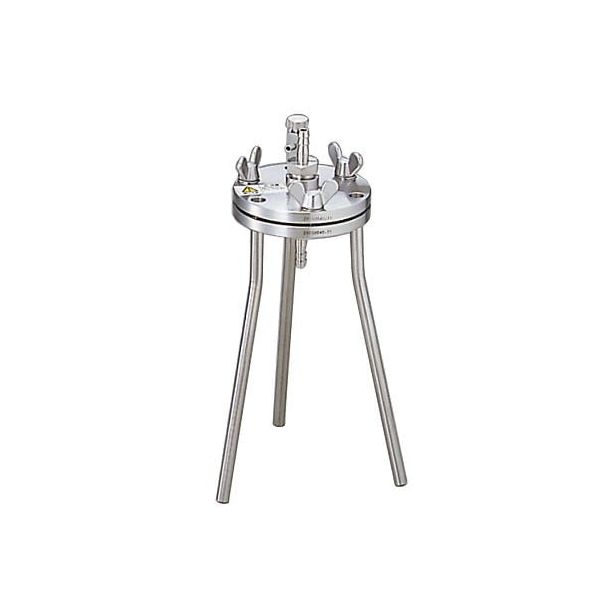 ADVANTEC ステンレスフィルターホルダー KSー90 17301700 1台 64-1185-38（直送品）