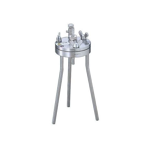 ADVANTEC 多用途型ディスクフィルターホルダー KSー90ーUH 17301790 1台 64-1185-39（直送品）