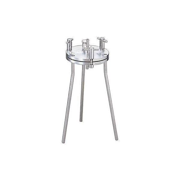 ADVANTEC ステンレスフィルターホルダー KSー142 17301900 1台 64-1185-41（直送品）