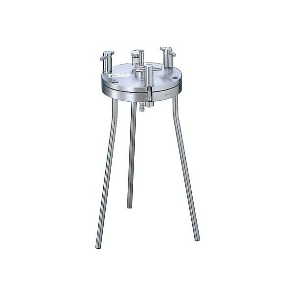 ADVANTEC 多用途型ディスクフィルターホルダー KSー142ーUH 17301990 1台 64-1185-42（直送品）