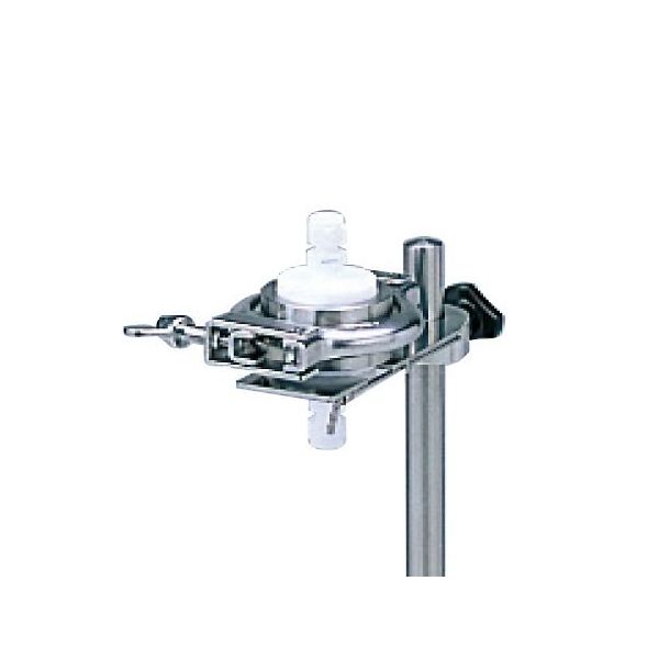 ADVANTEC PTFEホルダー KSPー47ーTF 17304000 1台 64-1185-66（直送品）