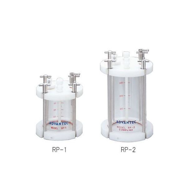 ADVANTEC リザーバー RPー1 31341900 1台 64-1187-09（直送品）