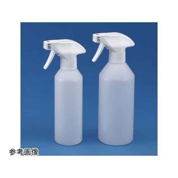 ニッコー・ハンセン トリガーボトル トリガースプレー付 532mL 1個 MTB-500TS 1本 65-9171-62（直送品）