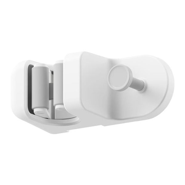 Trimate 壁掛けモップほうきホルダー TR-HHL 1個 67-4918-67（直送品）