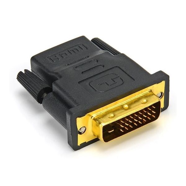 Trimate HDMI DVI 変換アダプタ TR-HDV001 1個 67-4918-66（直送品）