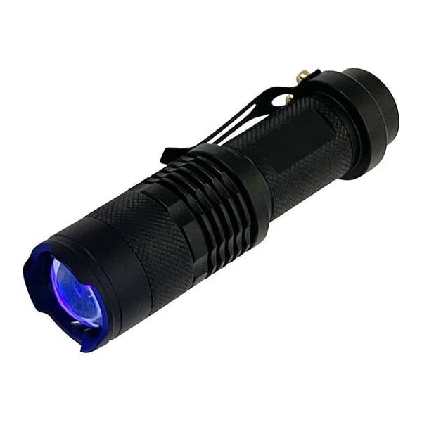 Trimate ブラックライト 365nm TRM-BL365 1個 67-4919-40（直送品）