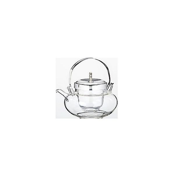 HARIO 丸地炉利 2MSV 6個入 IDX-2MSV 1箱(6個) 68-0744-63（直送品）