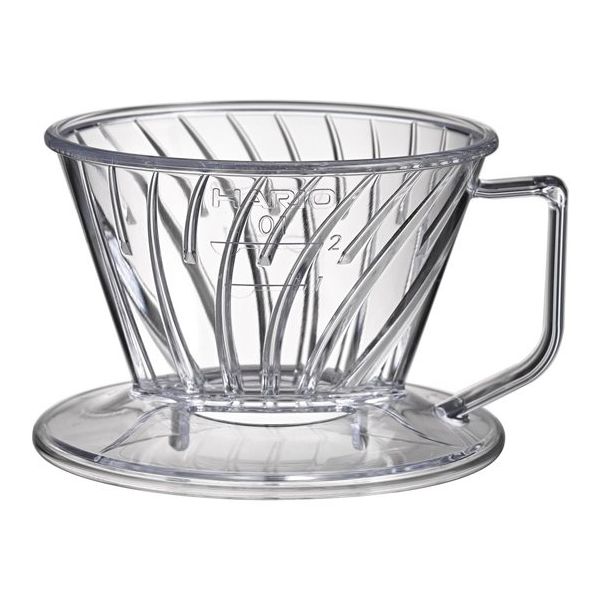 HARIO ペガサスドリッパー01 PED-01-T 1個 68-5181-89（直送品）