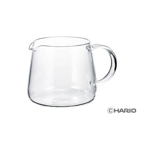 HARIO V60 バリスタサーバー 360 VBS-36 1個 68-5182-02（直送品）