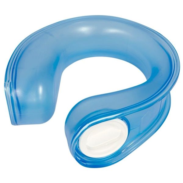 Trimate アイシング氷のうリング クールリングアイス 大口径 TR-ICN001 1個 68-5769-92（直送品）