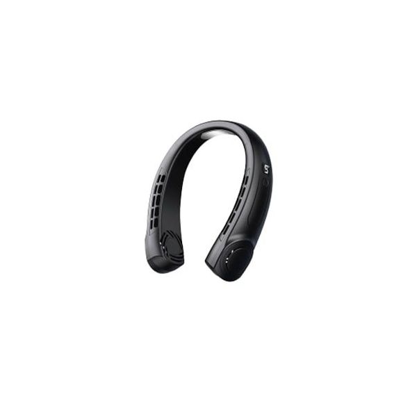 Trimate 首掛け扇風機 ネックファン AFF-NEF001 1個 68-5769-99（直送品）