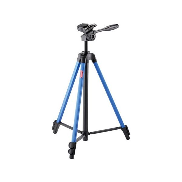 ベルボン 三脚 CVー3 BLUE 68-7034-66 1本（直送品）