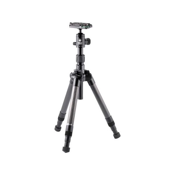 ベルボン 三脚 UTCー63 2 68-7034-71 1本（直送品）