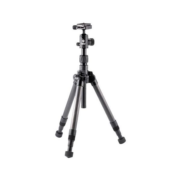 ベルボン 三脚 UTCー53 2AS 68-7034-74 1本（直送品）