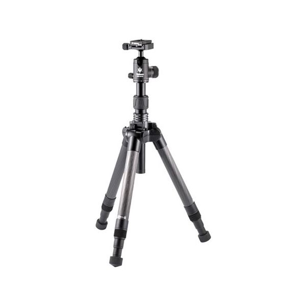 ベルボン 三脚 UTCー63 2 AS 68-7034-72 1本（直送品）