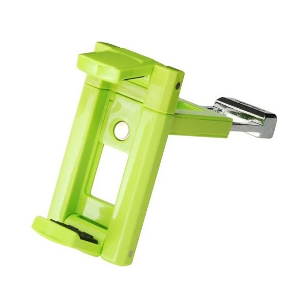 ベルボン スマートフォンホルダー LUVIPOD PH1(AG) 68-7034-87 1本（直送品）