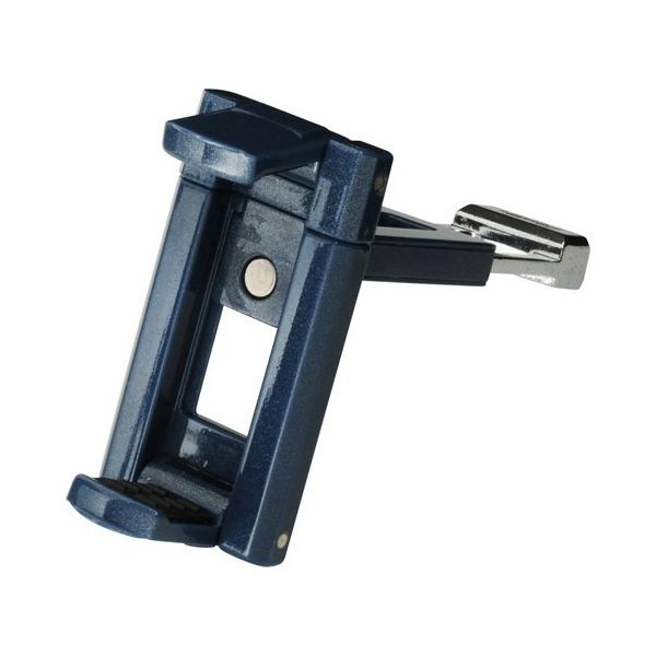 ベルボン スマートフォンホルダー LUVIPOD PH1(DSB) 68-7034-91 1本（直送品）