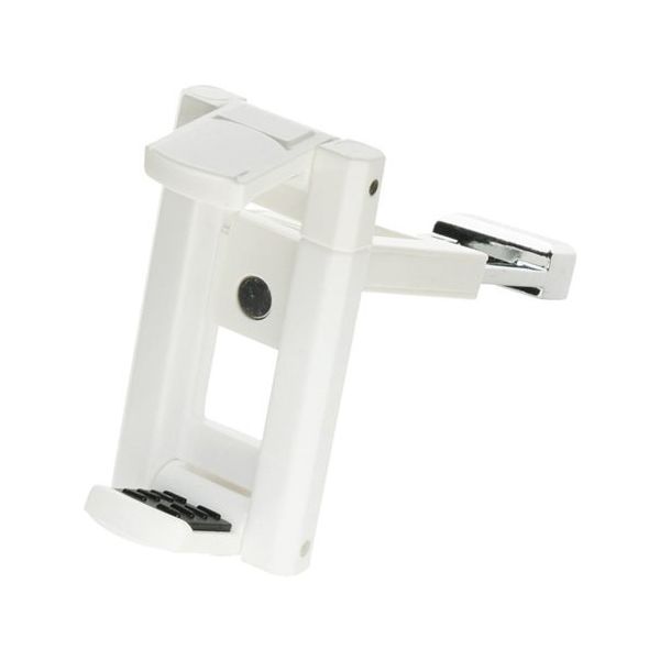 ベルボン スマートフォンホルダー LUVIPOD PH1(PW) 68-7034-90 1本（直送品）