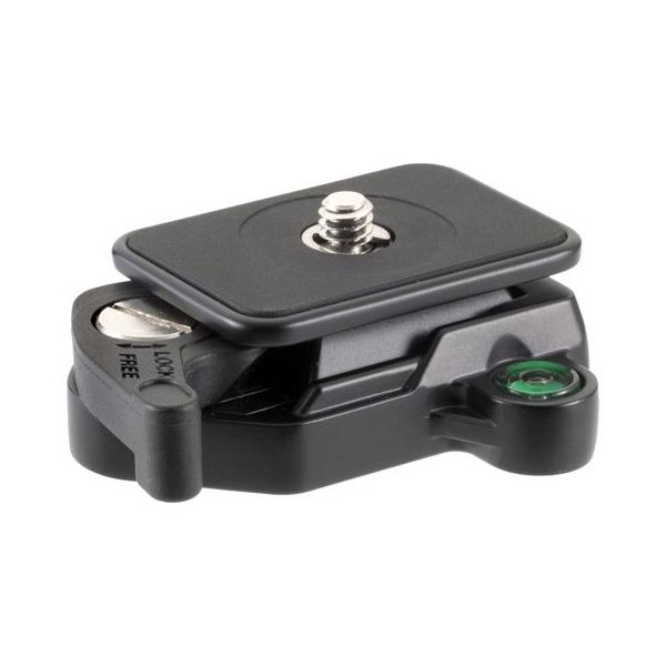 ベルボン クイックシュー QRAー4 68-7034-97 1個（直送品）