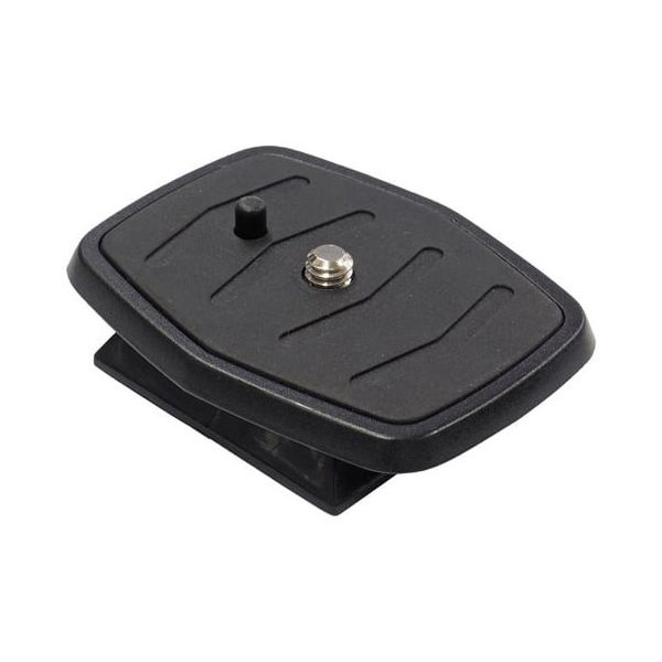 ベルボン スペアシュー QBー4W 68-7034-98 1個（直送品）