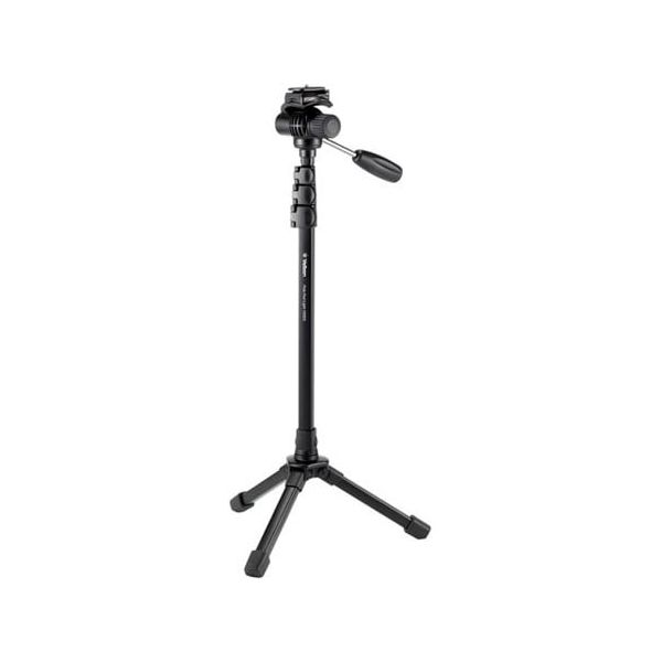 ベルボン 三脚 POLE POD LIGHT VIDEO 68-7035-04 1本（直送品）