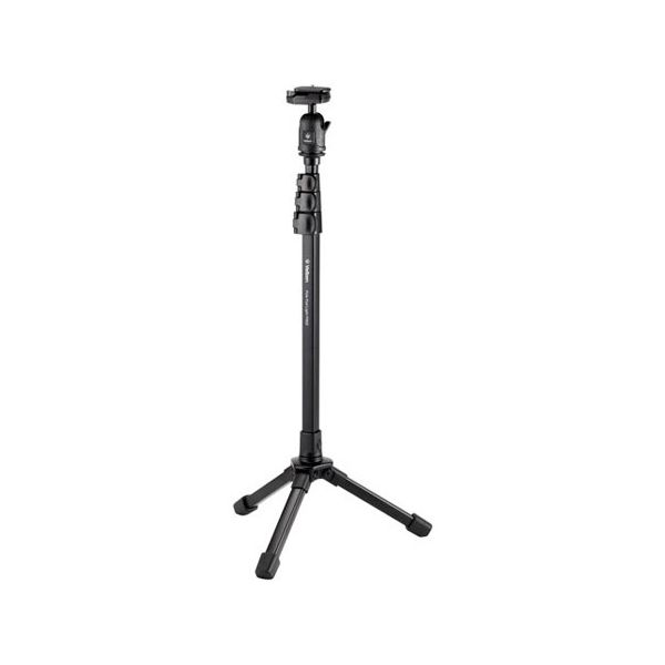 ベルボン 三脚 POLE POD LIGHT FREE 68-7035-05 1本（直送品）