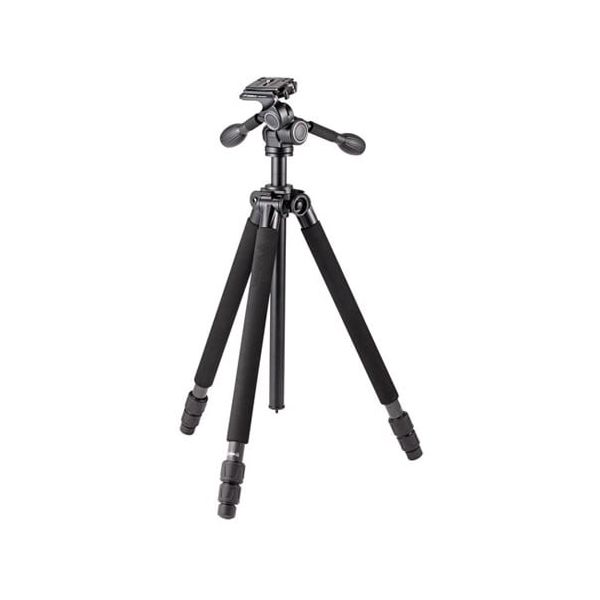 ベルボン 三脚 GEO CARMAGNE N635 3 68-7035-10 1本（直送品）