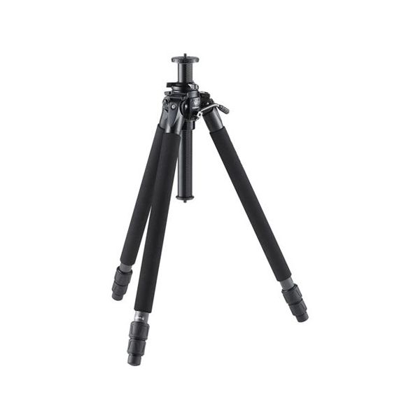 ベルボン 三脚 PROFESSIONAL GEO N730 68-7035-11 1本（直送品）