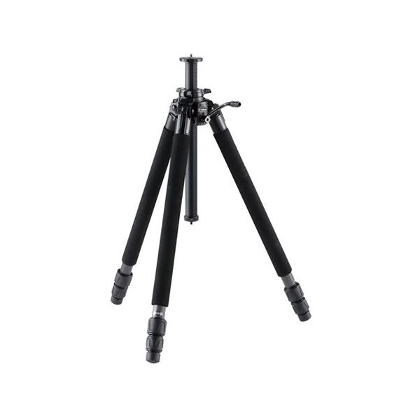 ベルボン 三脚 PROFESSIONAL GEO 約1640mm PGN630-A 1本 68-7035-30（直送品）