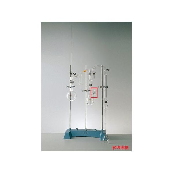 AGCテクノグラス 温度計アダプター D7716T-ADPT 1本 69-1576-15（直送品）