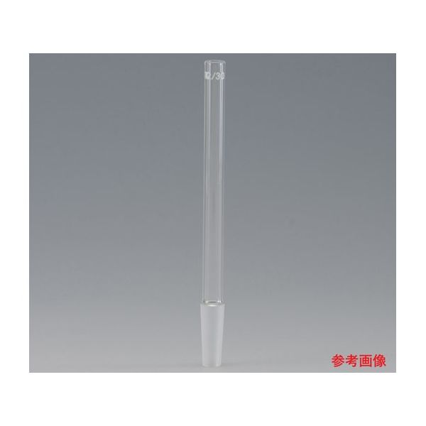 AGCテクノグラス グランドジョイント(雄)24/30ー20(10個入) 6560JT-I24/30-20 1箱(10個)（直送品）