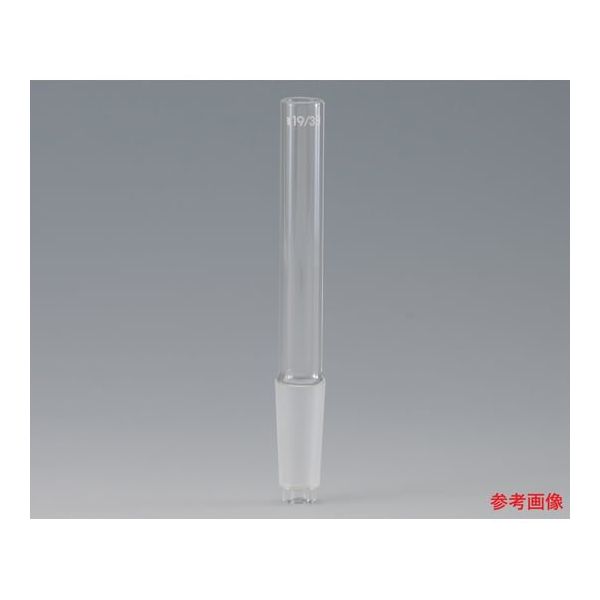 AGCテクノグラス グランドジョイント下出(雄)29/42(10個入) 6590GJ-I29/42 1箱(10個) 69-1581-51（直送品）