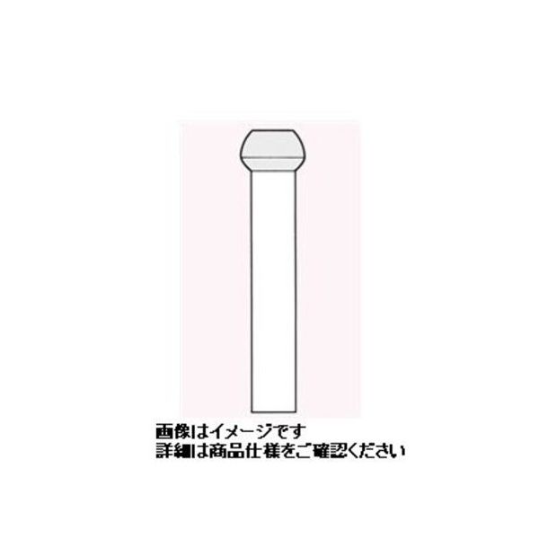 AGCテクノグラス ボールジョイント(雄)13/1(10個入) 6762GJ-I13/1 1箱(10個) 69-1581-67（直送品）