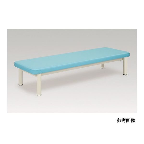 アズワン ベンチャー 幅55×長さ180×高さ35 抹茶 60-1044-28 1台（直送品）